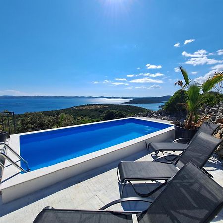 Villa Robinson Tkon Buitenkant foto